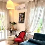 Appartement The Three Flowers Pool House Trogir