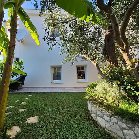 Appartamento The Three Flowers Pool House
