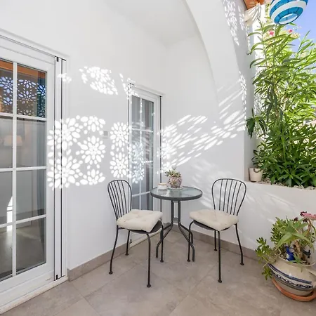 Apartmán The Three Flowers Pool House Trogir